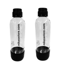 Combo * 2 Botella de 1 Litro Drinkmate