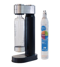 Máquina gasificadora de agua MISODAMIX Origen