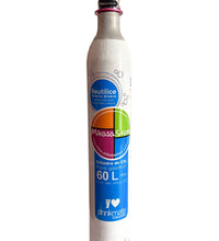 Recarga Cilindro de Gas - Sodastream Quick Connect