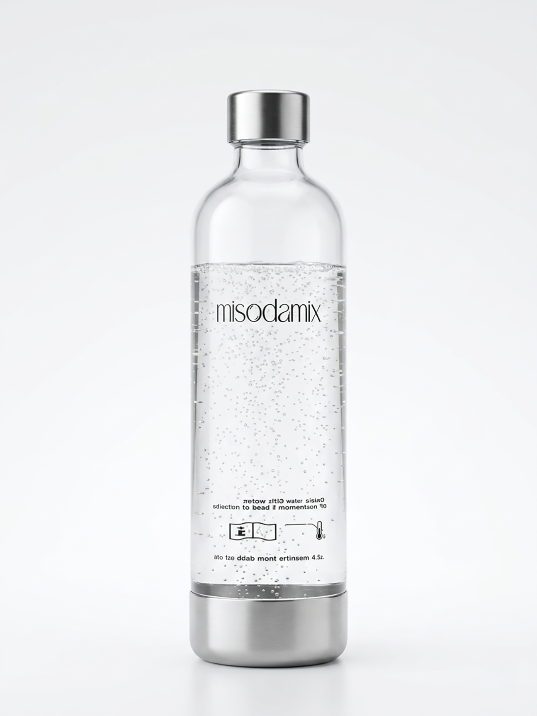 BOTELLA MISODAMIX - PHILIPS