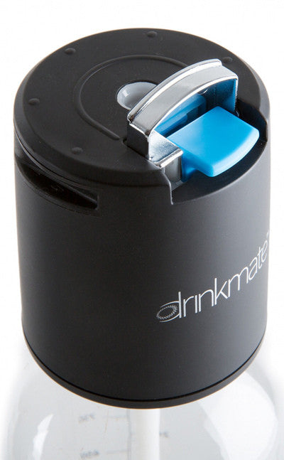 Inyector Drinkmate
