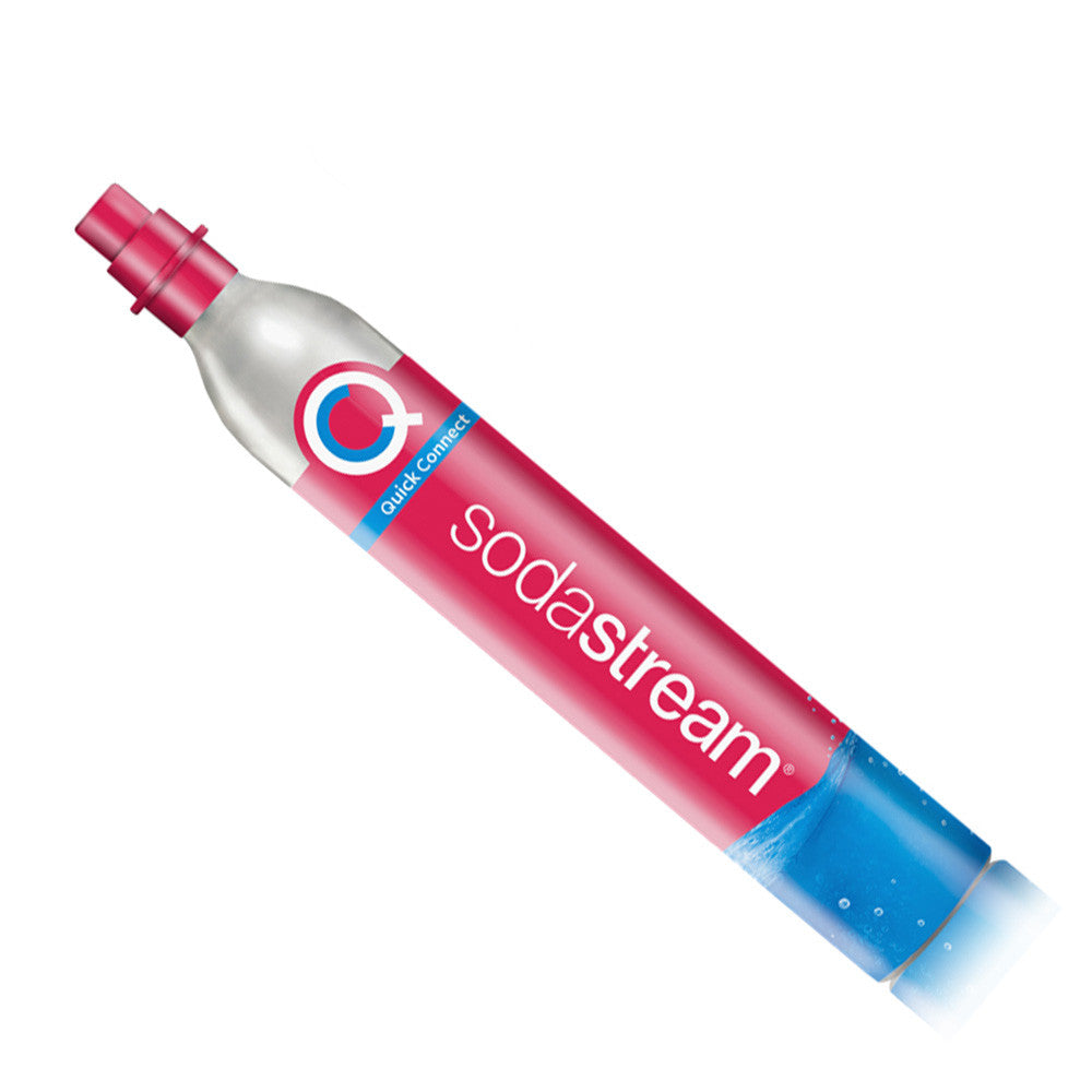 Cilindro Repuesto Sodastream Quick Connect, Sodastream Co2