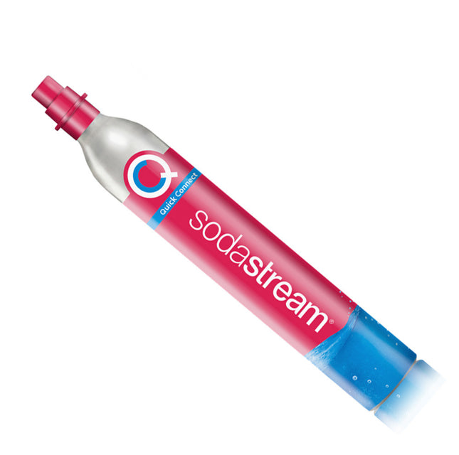 Cilindro Repuesto Sodastream Quick Connect, Sodastream Co2