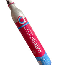 Cilindro Repuesto Sodastream Quick Connect, Sodastream Co2
