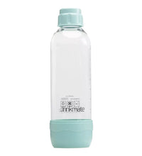 Botella Para Isoda - Drinkmate 1 Litro Azul