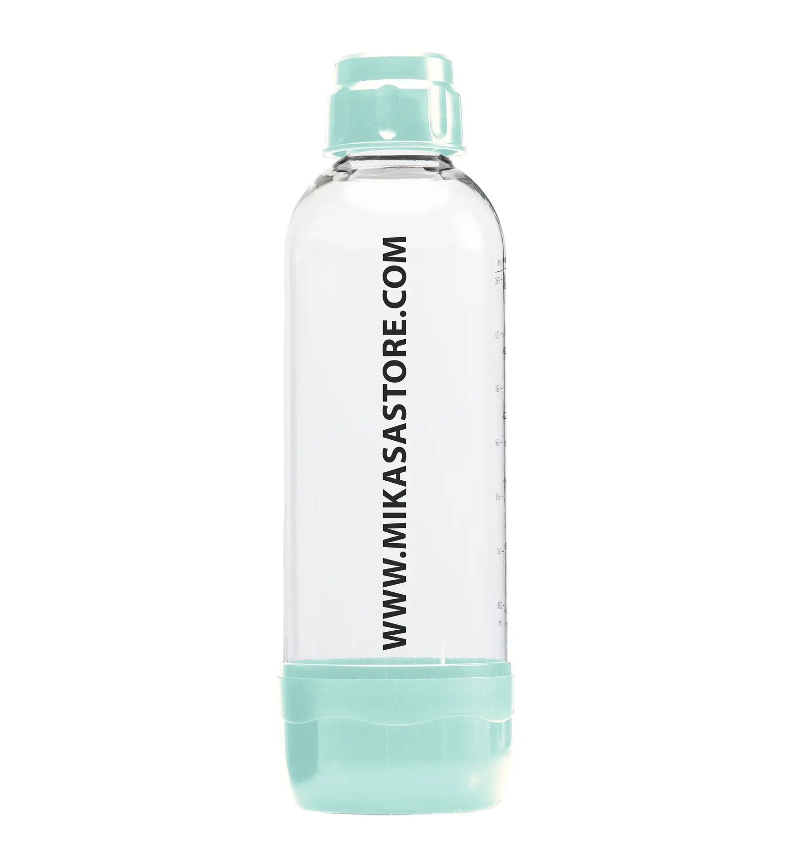 Botella Para Isoda - Drinkmate 1 Litro Azul