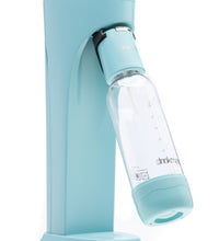 Botella Para Isoda - Drinkmate 1 Litro Azul