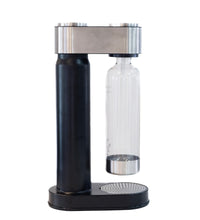 Combo Máquina gasificadora de agua MISODAMIX + 1 Cilindro Repuesto