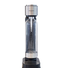 Combo Máquina gasificadora de agua MISODAMIX + 1 Cilindro Repuesto