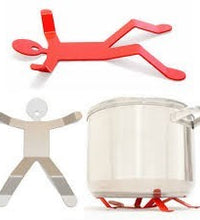 HOTMAN SALVAMANTELES ROJO