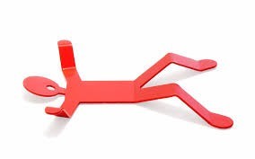 HOTMAN SALVAMANTELES ROJO