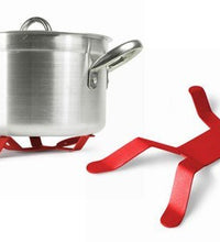 HOTMAN SALVAMANTELES ROJO
