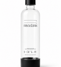 BOTELLA NEGRA MISODAMIX - PHILIPS