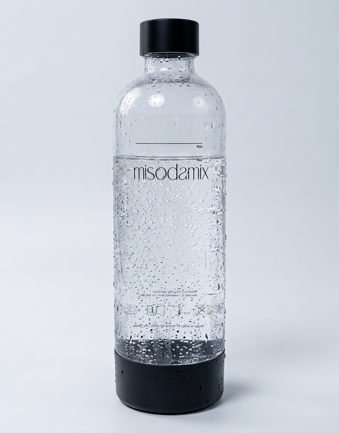 BOTELLA NEGRA MISODAMIX - PHILIPS