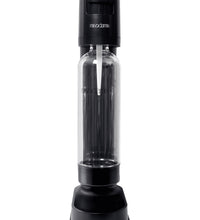 Combo Máquina gasificadora de agua MISODAMIX FIZZY + 1 Cilindro Repuesto
