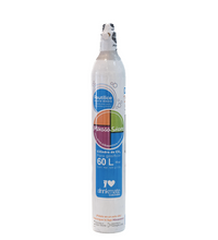 Combo 2 Cilindros de Repuesto De Gas Drinkmate Sodastream Philips