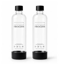 Combo x2 Botellas de 1 Litro Misodamix / Philips Negra