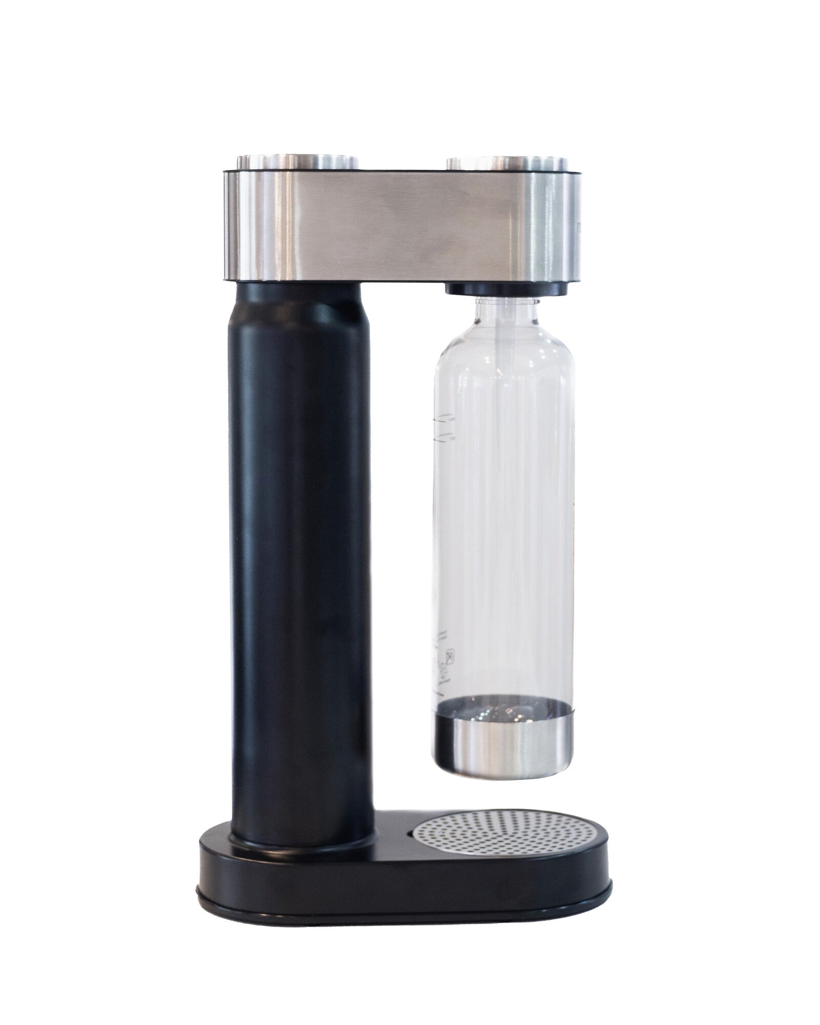 Combo Máquina gasificadora de agua MISODAMIX + Botella Acero Inoxidable