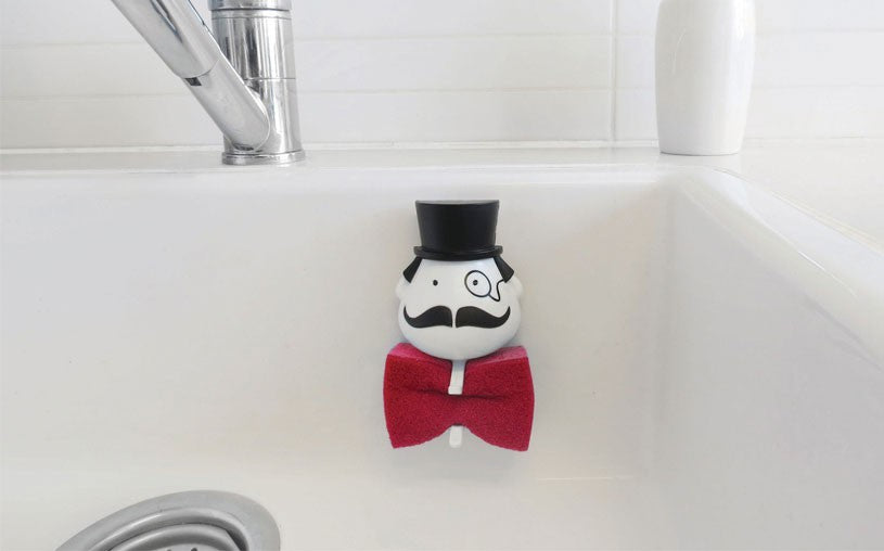 Mr. Sponge Soporte para Esponja