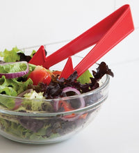 PINZAS ENSALADA DISEÑO FLECHA