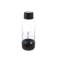 Botella para iSODA - DRINKMATE de 0,5L (medio litro)