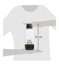 Botella para iSODA - DRINKMATE de 0,5L (medio litro)