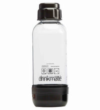 Botella para iSODA - DRINKMATE de 0,5L (medio litro)