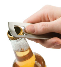 Destapador De Cerveza En Acero Inoxidable
