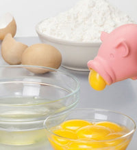 Separador de huevo- Yolkpig