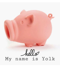 Separador de huevo- Yolkpig