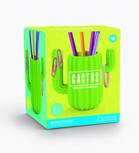 Portalápiz Cactus