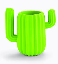 Portalápiz Cactus