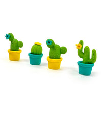 Borradores en forma de Cactus