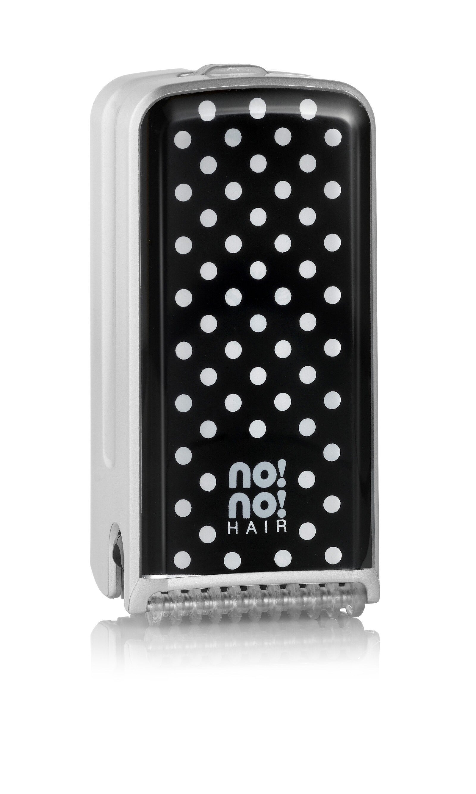 Depiladora No! No! Hair Lite para CUERPO con cable