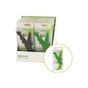 Destapador De Botellas En Forma De Cocodrilo True Fabrications