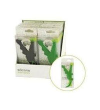 Destapador De Botellas En Forma De Cocodrilo True Fabrications