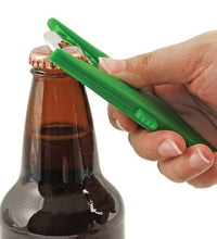 Destapador De Botellas En Forma De Cocodrilo True Fabrications