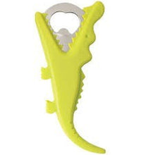 Destapador De Botellas En Forma De Cocodrilo True Fabrications
