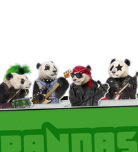 Separador de Hojas Pandas