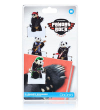 Separador de Hojas Pandas
