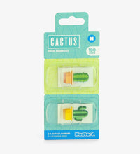 Marcadores de Hojas Captus