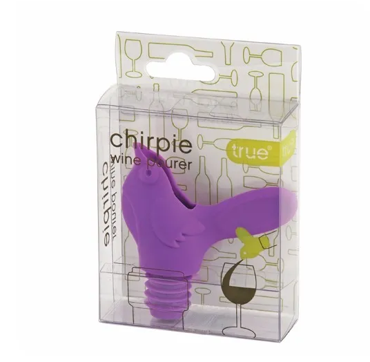 Surtidor Para Botellas Chirpie -True Brands