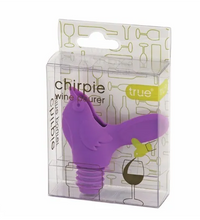 Surtidor Para Botellas Chirpie -True Brands