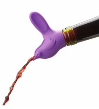 Surtidor Para Botellas Chirpie -True Brands