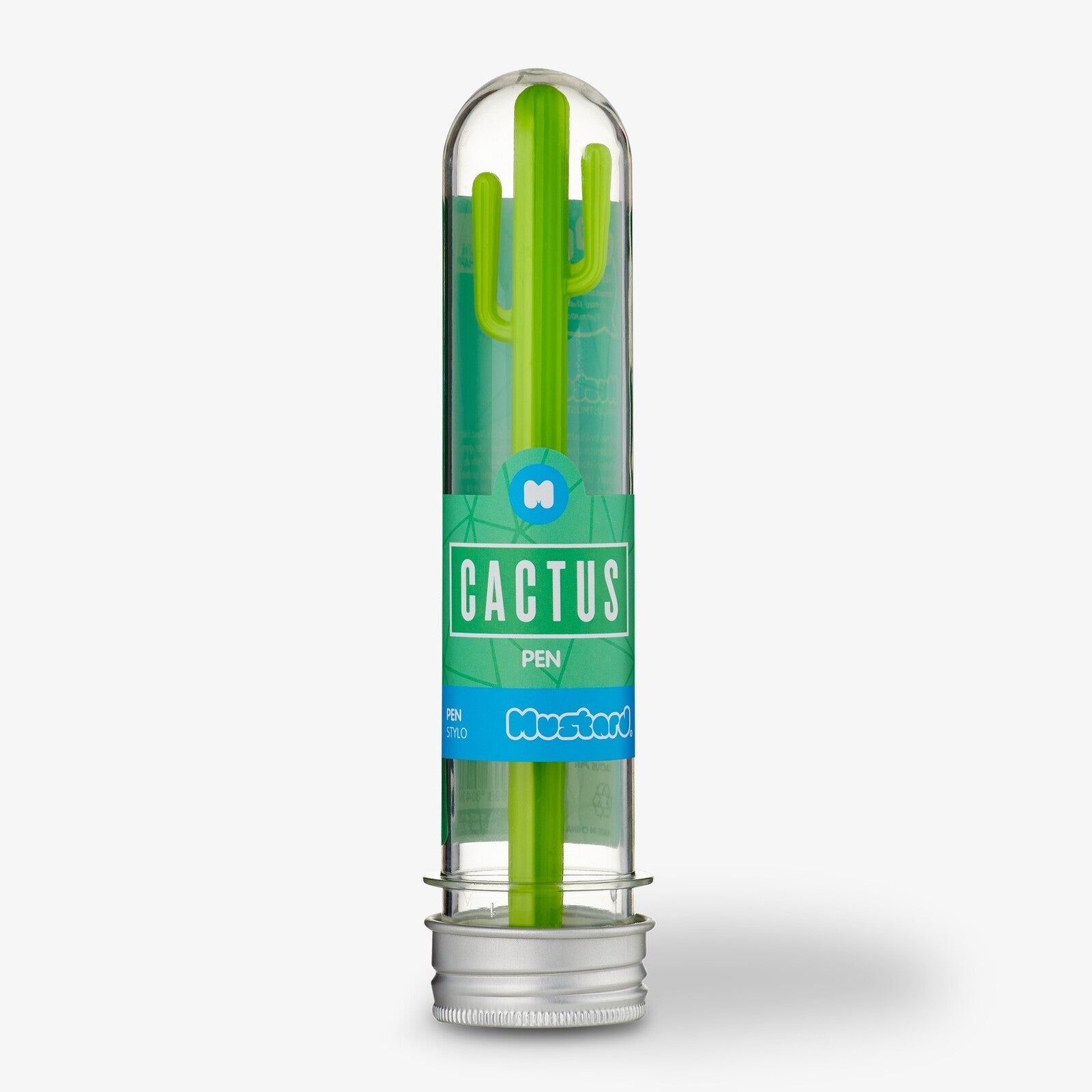 Lapicero Cactus