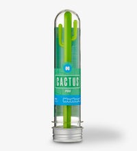Lapicero Cactus