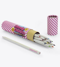 Colores Candy Olor a Chicle