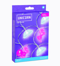 Guirnalda Luz Unicornio