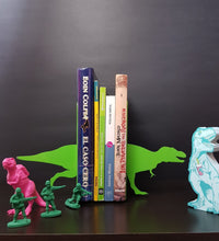 Sujeta Libro T-Rex