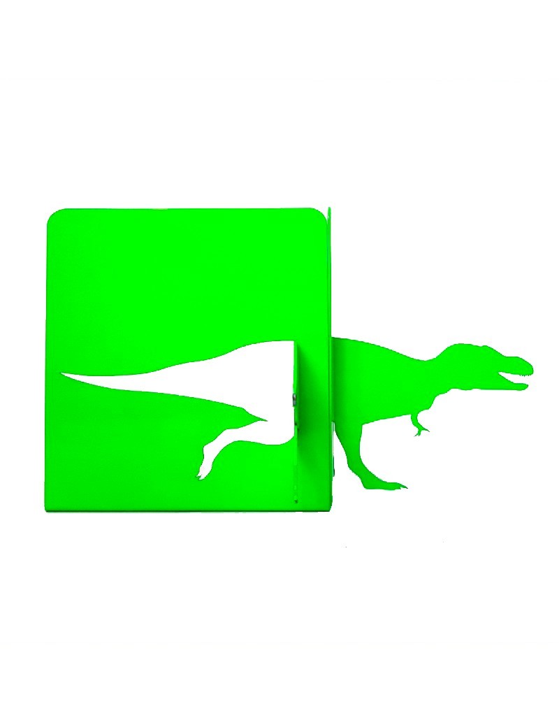 Sujeta Libro T-Rex